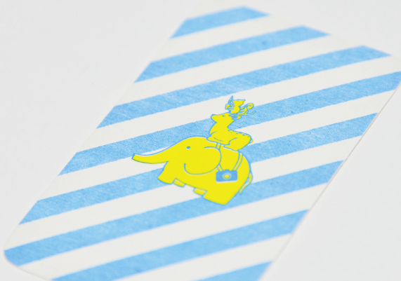 Design / Illust / Yahano Akiko